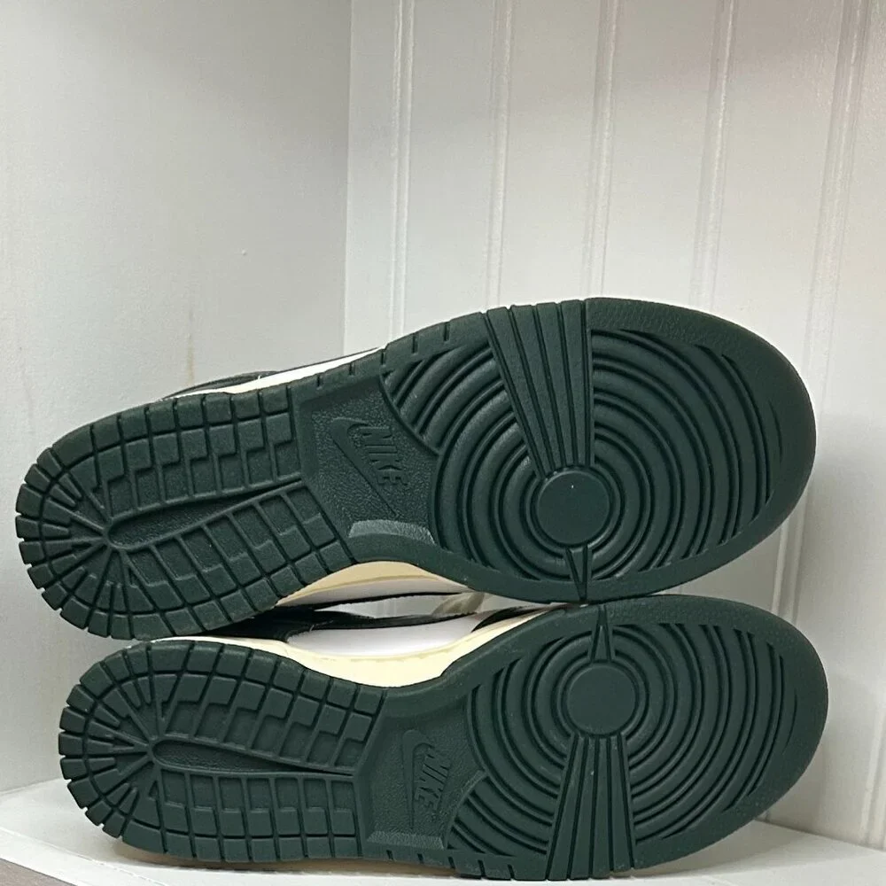Nike Dunk Low Next Nature Vintage Green HJ7673‑002 Men's Size  9W